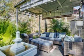 The Hidden Gem Cottage